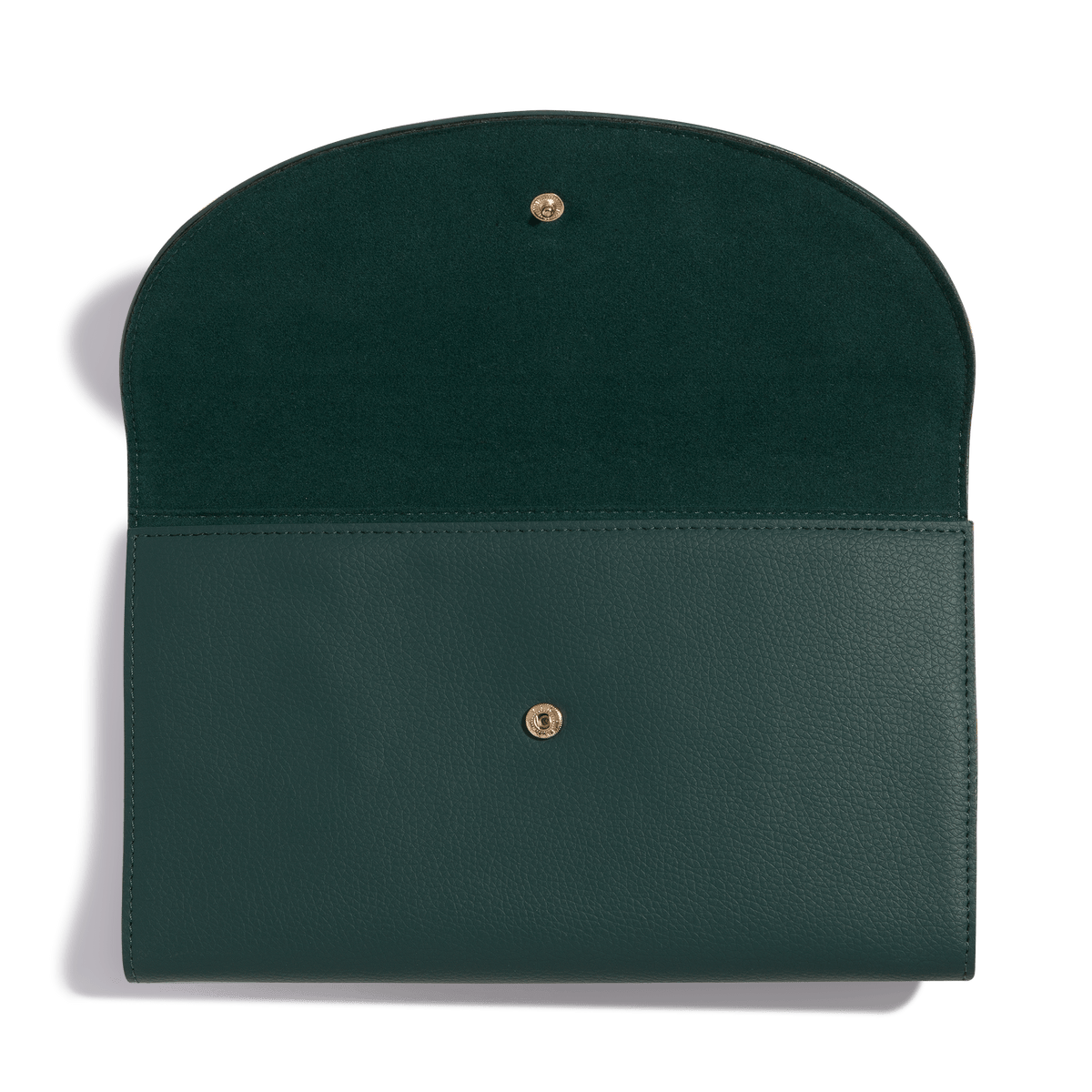 Travel Pouch Green