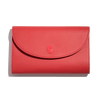 Travel Pouch Red First