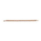Gold Ball Bracelet