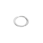 Petite Diamond Tension Ring