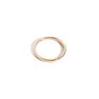 Petite Diamond Tension Ring