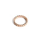 Love Me Knot Ring
