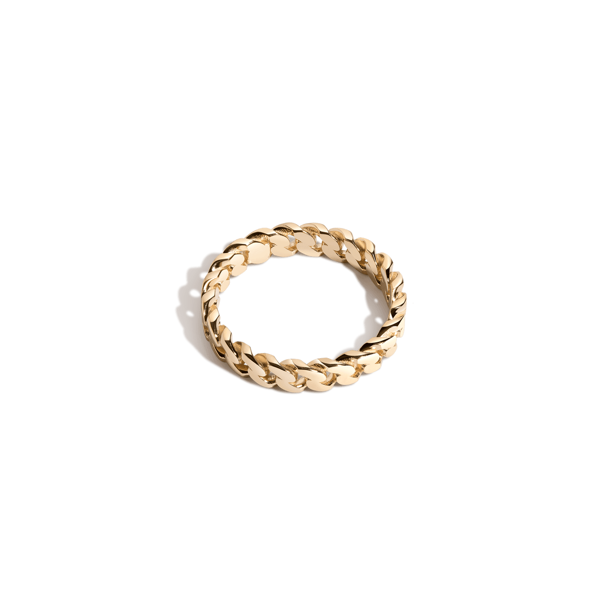 Love Me Knot Ring