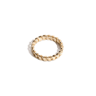 Love Me Knot Ring