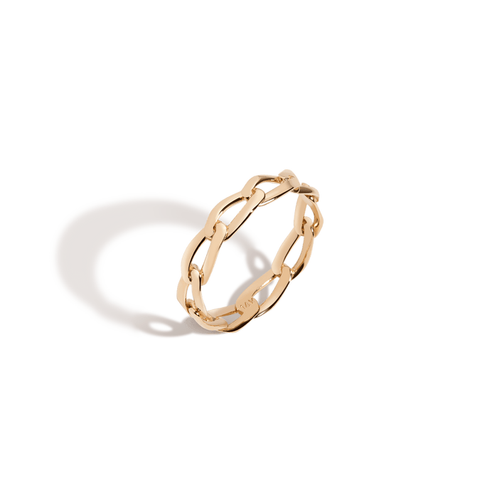 Open Link Ring