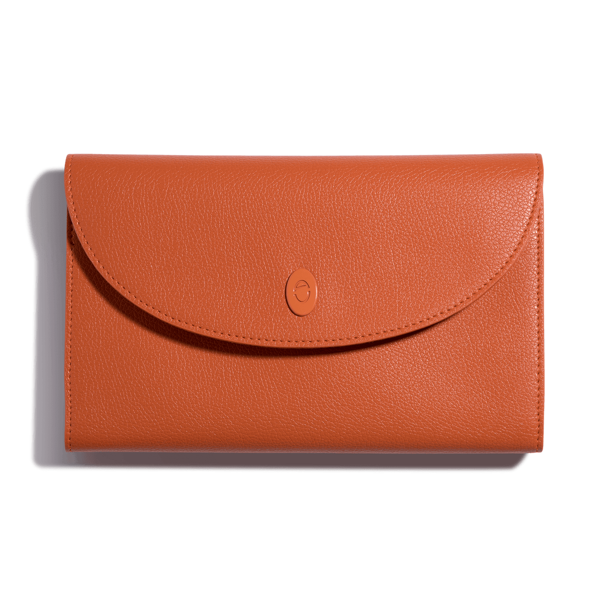Travel Pouch Terracotta First