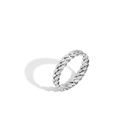 Love Me Knot Ring