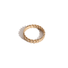 Love Me Knot Ring