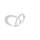 Mini Infinity Ring