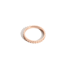 Mini Infinity Ring