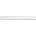 Gold Herringbone Chain Necklace