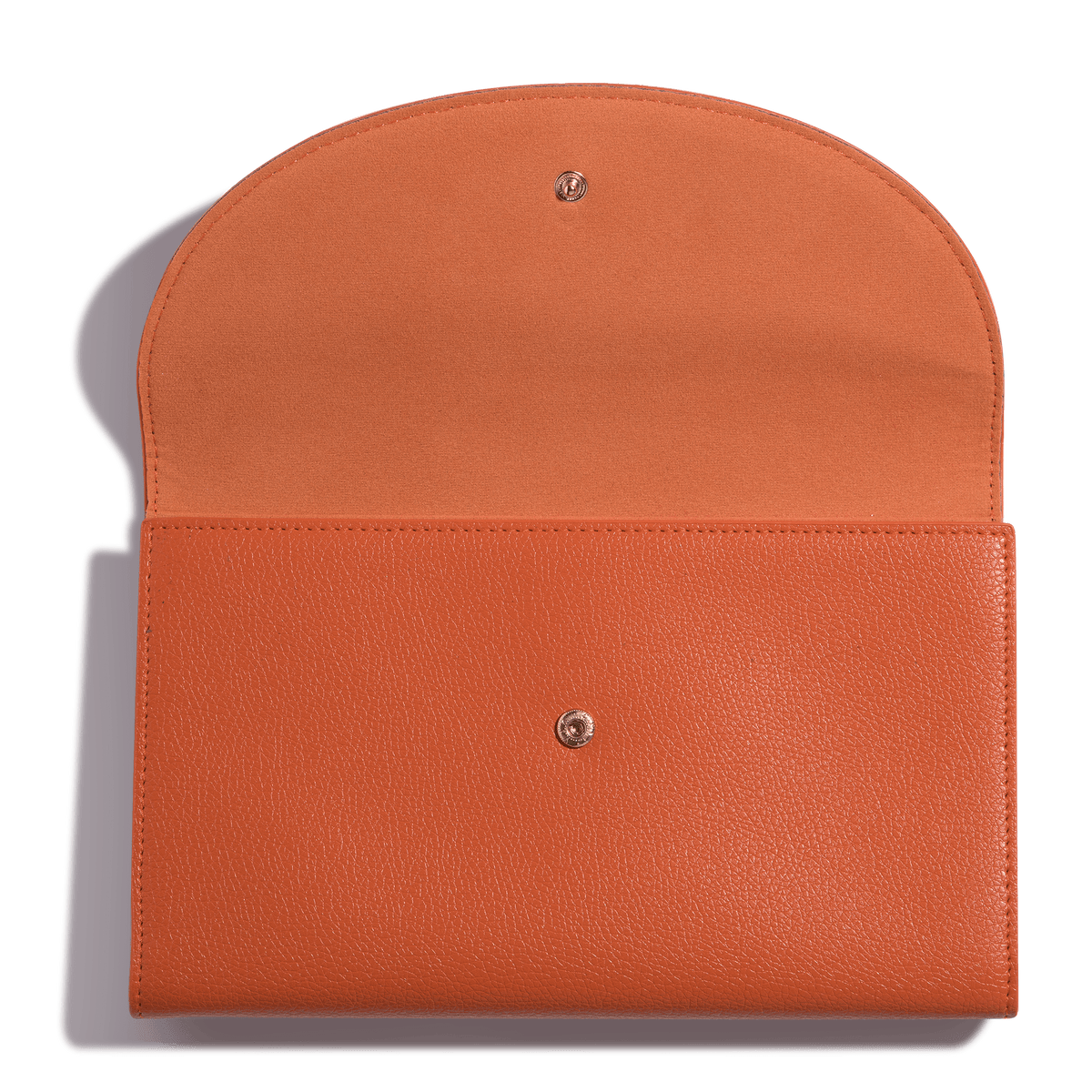Travel Pouch Terracotta