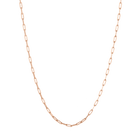 Medium Paperclip Chain Necklace