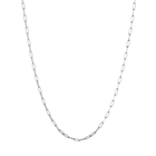 Medium Paperclip Chain Necklace