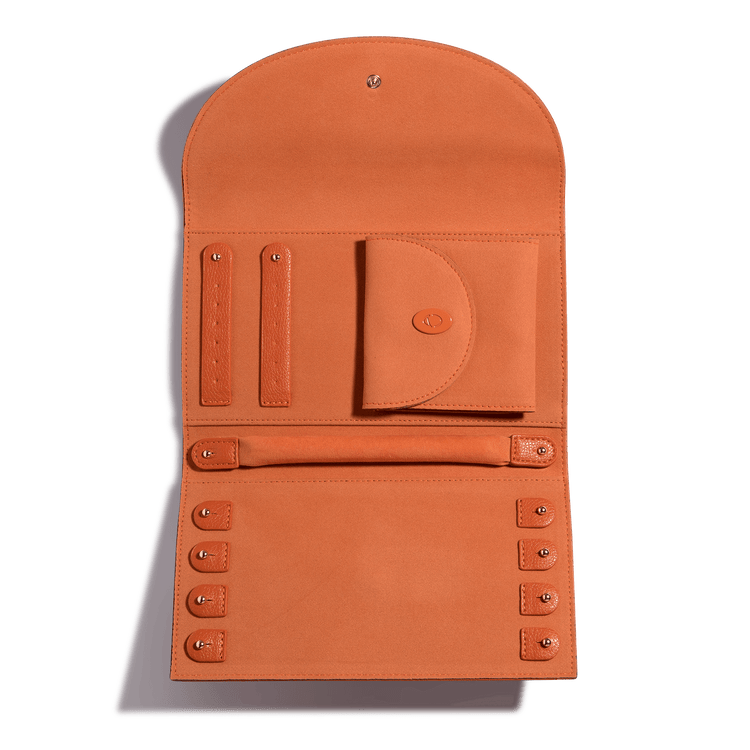 Jewelry Travel Pouch