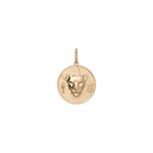 AURATE X KERRY: Lioness Pendant