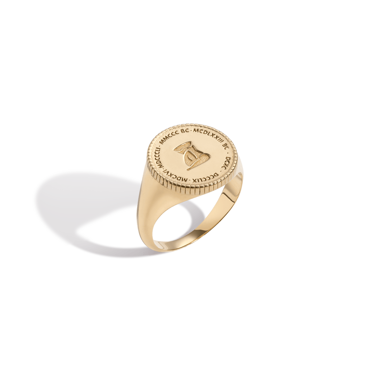 Uva 2025 class ring
