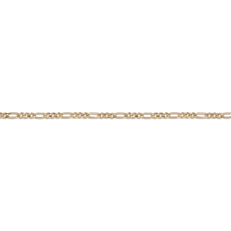 Medium Figaro Chain Bracelet