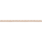 Classic Diamond Tennis Bracelet