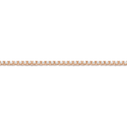 Classic Lab Grown Diamond Tennis Bracelet