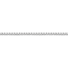Classic Lab Grown Diamond Tennis Bracelet