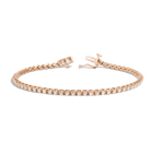 Classic Diamond Tennis Bracelet
