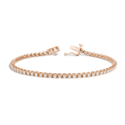 Classic Diamond Tennis Bracelet
