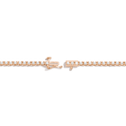 Classic Lab Grown Diamond Tennis Bracelet