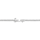 Classic Lab Grown Diamond Tennis Bracelet