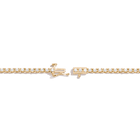 Classic Lab Grown Diamond Tennis Bracelet