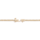 Classic Diamond Tennis Bracelet