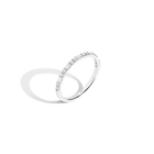 Mixed Cut Diamond Ring