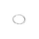 Mixed Cut Diamond Ring