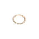 Mixed Cut Diamond Ring