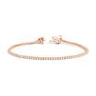 Classic Lab Grown Diamond Tennis Bracelet