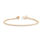 Classic Lab Grown Diamond Tennis Bracelet