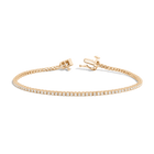 Classic Diamond Tennis Bracelet