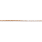 Classic Diamond Tennis Bracelet