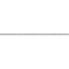 Classic Lab Grown Diamond Tennis Bracelet