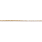 Classic Diamond Tennis Bracelet