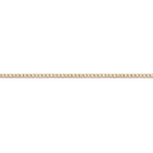 Classic Diamond Tennis Bracelet