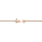 Classic Diamond Tennis Bracelet