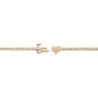 Classic Diamond Tennis Bracelet