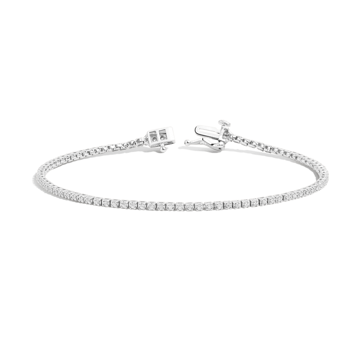 Buy Lucita Diamond Bracelet Online | CaratLane