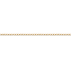 Classic Diamond Tennis Bracelet