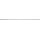 Classic Diamond Tennis Bracelet