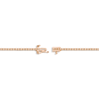 Classic Diamond Tennis Bracelet