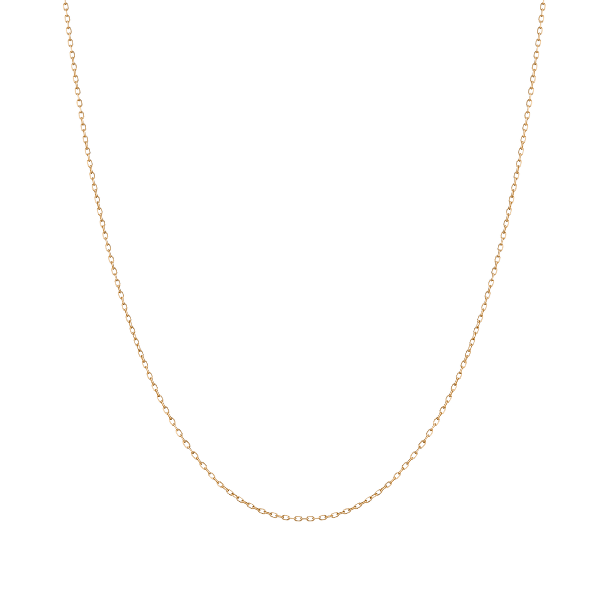 Most popular types of gold chains - DiamondNet