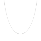 Small Box Chain Necklace