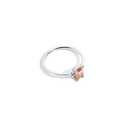 Vintage-Inspired Emerald Cut Ring